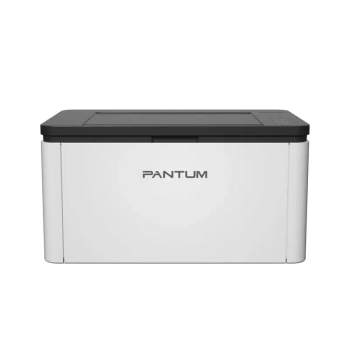 Принтер лазерный монохромный Pantum BP1800W (BP1800W) {A4, 18 стр/мин, 600x600dpi, 256MB RAM, 800Мг, USB, RJ45, Wi-Fi}