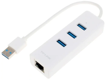 Адаптер беспроводной связи Wi-Fi-адаптер TP-Link UE330C