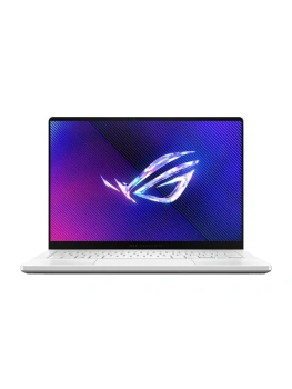Ноутбук Asus ROG Zephyrus G14 GA403WW 14", AMD Ryzen AI 9 HX 370, 32 ГБ, SSD 1024 ГБ, GeForce RTX 5080 (16 Гб), Windows Home, (90NR0MA4-M006B0), сереб