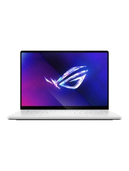 Ноутбук Asus ROG Zephyrus G16 OLED GU605CW 16", Intel Core Ultra 9 285H, 32 ГБ, SSD 1024 ГБ, GeForce RTX 5080 (16 Гб), Без ОС, (90NR0LX6-M00A50), сере
