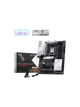 Материнская плата MSI PRO X870E-P WIFI