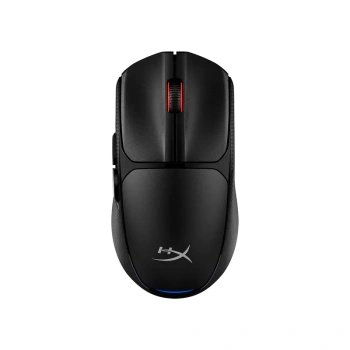 Мышь беспроводная HyperX Pulsefire Fuse , черная (A1KY6AA)