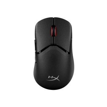 Мышь беспроводная HyperX Saga Pro , черная (A2PB2AA)