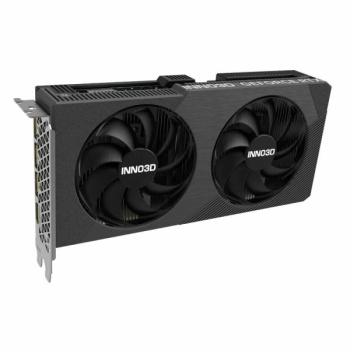 Видеокарта INNO3D RTX5060 TWIN X2 8GB GDDR7 128bit 3xDP HDMI 2FAN RTL