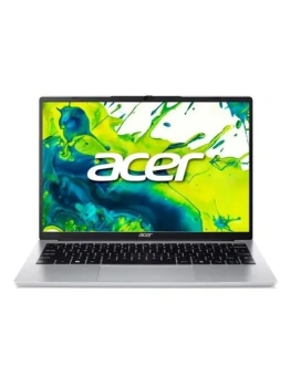 Ноутбук  Acer Aspire Lite AL14-71P-53L6 14" WUXGA 1920x1200 Non-glare IPS / 1200:1 / 300 nit Intel Core i5-13500H UMA 16 GB DDR5 Memory 512GB PCIe NVM