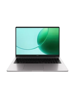 Ноутбук Honor MagicBook X16 2025 AMD 16", AMD Ryzen 5 6600HS, 16 ГБ, SSD 512 ГБ, AMD Radeon 660M, Windows Home, (5301APLL), серый, Русская раскладка
