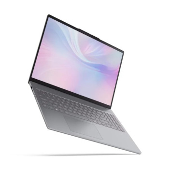 Ноутбук Lenovo IdeaPad Slim 5 83HU000BRK 16"(1920x1200 IPS)/AMD Ryzen 7 7735HS(3.2Ghz)/32768Mb/1024PCISSDGb/noDVD/Int:AMD Radeon 680M/Cam/BT/WiFi/80WH