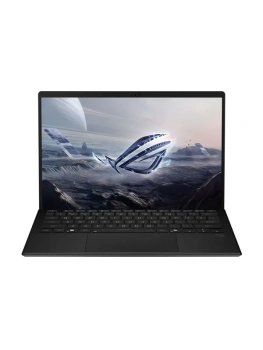 Ноутбук Asus ROG Flow Z13 GZ302EA 13.4", AMD Ryzen AI Max+ 395, RAM 32 ГБ, SSD 1024 ГБ, AMD Radeon 8060S, Windows Home, (90NR0JY1-M002E0), черный, Рус