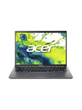 Ноутбук  Acer Aspire Go AG14-71M-59G4 14" WUXGA 1920x1200 Non-glare IPS / 1200:1 / 300 nit / sRGB 100% Intel Core Ultra 5 processor 125H UMA 16 GB DDR