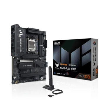 Материнская плата ASUS TUF GAMING X870E-PLUS WIFI7