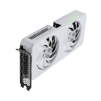 Видеокарта Palit RTX5060Ti WHITE OC 16GB