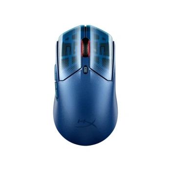 Мышь беспроводная HyperX Pulsefire Haste 2 S , синяя