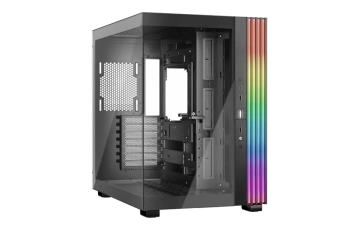 Корпус be quiet! LIGHT BASE 600 DX, черный (BGW65)