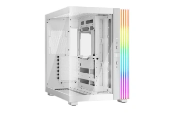 Корпус be quiet! LIGHT BASE 600 DX, белый (BGW66)