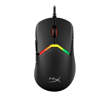 Мышь HyperX Saga , черная