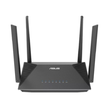 Маршрутизатор ASUS RT-AX52 PRO