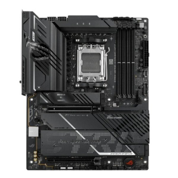 Материнская плата ASUS Rog Strix X870E-H Gaming WiFi7 (90MB1M90-M0EAY0)