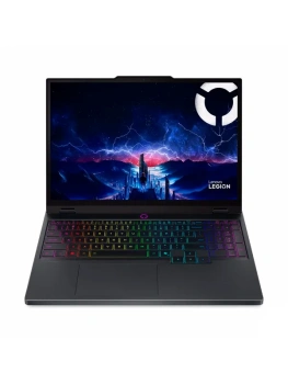 Ноутбук Lenovo Legion 5 OLED 15IRX10 15.1", Intel Core i7-13650HX, RAM 24 ГБ, SSD 1024 ГБ, NVIDIA GeForce RTX 5050 (8 Гб), Без системы, (83LY0