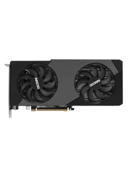 Видеокарта 8Gb <PCI-E> GDDR7 Inno3D TWIN X2 OC <N506T2-08D7X-193075N> (RTL) HDMI+3xDP <GeForce RTX5060Ti>