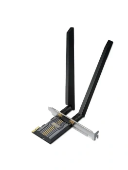 Адаптер беспроводной связи TP-Link Archer TBE400E Wi-Fi-адаптер