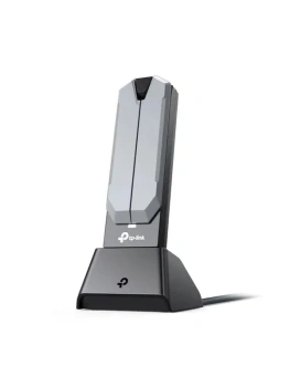 Адаптер беспроводной связи TP-Link Archer TBE400UH Wi-Fi-адаптер