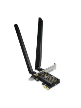 Адаптер беспроводной связи TP-Link Archer TBE552E Wi-Fi-адаптер
