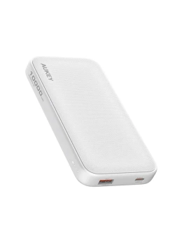 Портативный аккумулятор Aukey Sprint 10000 mah , серый, APB-PB-Y46P