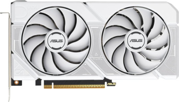 Видеокарта Asus DUAL-RTX5060-O8G-WHITE