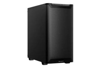 Корпус be quiet! PURE BASE 501 Airflow, черный (BG074)