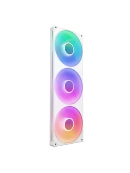 Вентилятор NZXT RF-U42HF-W1 Корпусный вентилятор