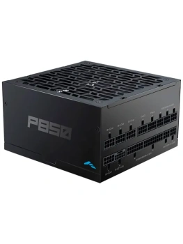 Блок питания SAMA XPH850-AP Bl 850 Вт компьютера