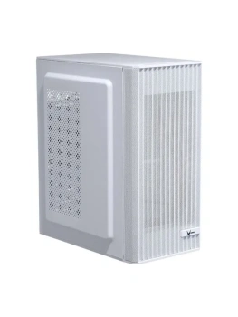 Корпус Formula V Air Mesh G1 White , белый