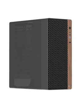 Корпус Formula V TimberLine T2 Black AR , черный