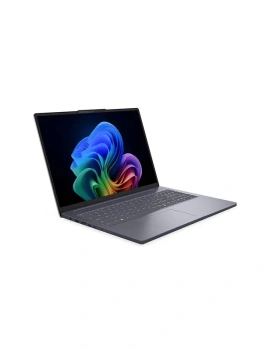 Ноутбук Lenovo 16", AMD Ryzen 5 7535HS, RAM 16 ГБ, SSD, Без системы, (83K8006DRK), серый, Русская раскладка