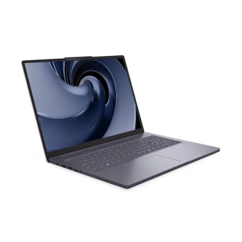 Ноутбук Lenovo 16", AMD Ryzen 7 8840HS, RAM 16 ГБ, SSD, AMD Radeon 780M, Без системы, (83KB0035RK), серый