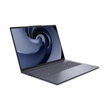 Ноутбук Lenovo 16", Intel Core i7-13620H, RAM 16 ГБ, SSD, Intel UHD Graphics, Без системы, (83K2007XRK), серый