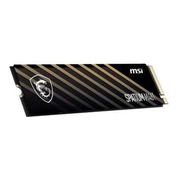 MSI 1 ТБ Внутренний SSD-диск (S78-440L1D0-P83)