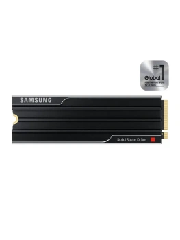 Samsung 4 ТБ Внутренний SSD-диск (MZ-VAP4T0CW)