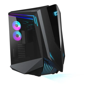 Корпус Gigabyte AORUS Gigabyte AORUS C700 GLASS GB AC700G черный