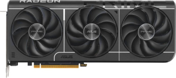 Видеокарта Asus PCI-E 5.0 PRIME-RX9070-O16G-EVO AMD Radeon RX 9070 16144 Мб 256bit GDDR6 2120/20000 HDMIx1 DPx3 HDCP Ret