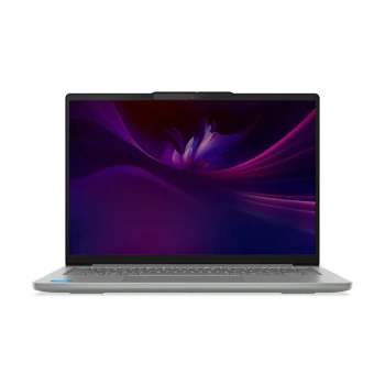 Ноутбук Lenovo 14", Intel Core i7-13620H, RAM 32 ГБ, SSD, Intel UHD Graphics, Без системы, (83HR00B8RK), серый