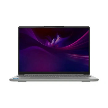 Ноутбук Lenovo 16", Intel Core i7-13620H, RAM 32 ГБ, SSD, Intel UHD Graphics, Без системы, (83HS00A9RK), серый