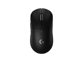 Мышь беспроводная Logitech G PRO X SUPERLIGHT 2 SE черный оптическая 44000dpi USB (910-007477)