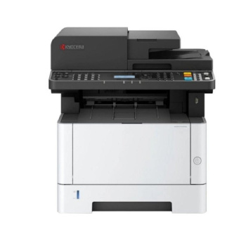 МФУ Kyocera ECOSYS MA4000x (Азия) , P/C/S, ч/б , A4, 40 стр/мин, 1200x1200 dpi, 512 Мб, USB 2.0, Network, лоток 250 л., Duplex, автопод., стар