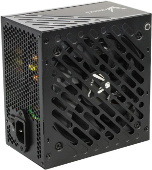 Блок питания AeroCool / Formula V Line FV-650WD, 650W, APFC, 80+, 12cm Fan