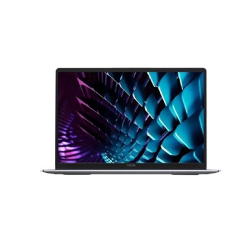 Ноутбук Tecno MegaBook K15SDA Ryzen 5 7430U 16Gb SSD512Gb AMD Radeon Graphics 15.6" IPS FHD (1920x1080) Windows 11 Home grey WiFi BT Cam 6060mAh (7100