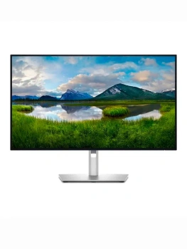Монитор LCD Dell 27" U2725QE {IPS 3840x2160 120Hz 5ms 450cd 3000:1 178/178 RJ45 HDMI DisplayPort Thunderbolt USB USB-C}