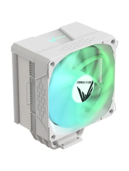Вентилятор Formula V ICE BURG EX ARPW 6P WH для процессора