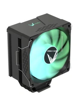 Вентилятор Formula V ICE BURG EX ARPW 6P BK для процессора