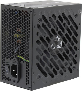 Блок питания Formula V Line FV-550WD, 550W, APFC, 80+, 12cm Fan